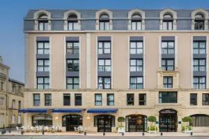 Hôtel Burdigala by Inwood Hotels, Bordeaux