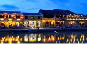 Royal Riverside Hoi An Hotel, Hoi An