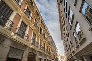 Soho Boutique Congreso, Madrid