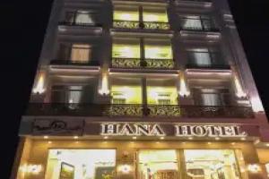 Hana Dalat Hotel (하나호텔), Dalat