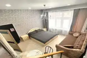 Apart Hotel Catherine, Ust'-Kamenogorsk