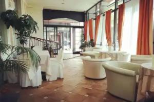 LVG Hotel Collection - Belvedere San Gottardo, Verbania