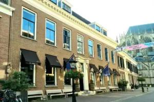 Anne&Max Boutique Hotel, Utrecht