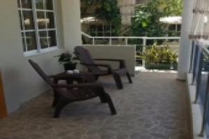 Fully Equipped New 2br Aptdt2mins To The Beach Apartments, Sosua