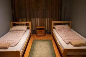 DeeP Guest House, Budapest