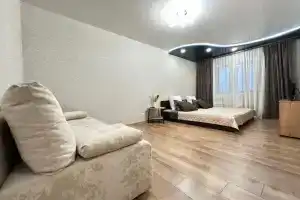 Apartments on Kochkurovskaya street 3, Saransk