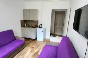 Komnata v kvartire, Velikiy Novgorod