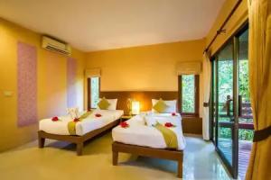 Sunda Resort, Ao Nang