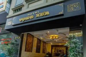 Vong Xua Hotel, Hanoi
