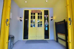 Bunk Bed and Breakfast, Yogyakarta