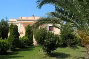Luxury Villa Thea, Volos