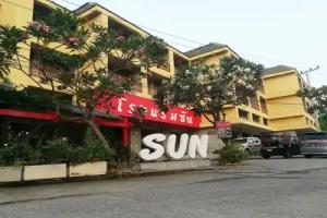 Sun Hotel, Phetchaburi