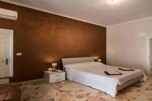 Dimora Varchi Hotel, Salve