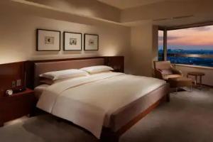 Grand Hyatt Tokyo, Tokyo