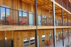 Lone Star Court, by Valencia Hotel Collection, Austin