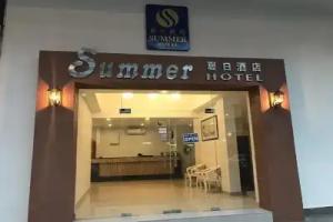 Summer Hotel, Kota Kinabalu