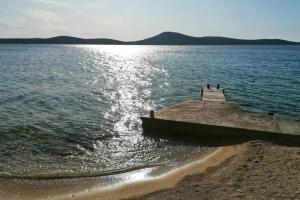Apartments Nanini, Prvic Luka