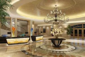 Hilton Nanshan Resort And Spa, Chongqing