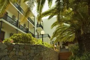 Lena Beach Hotel, Kalathas