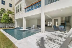 The Gemma by Brightwild Tourist base, Clearwater Beach