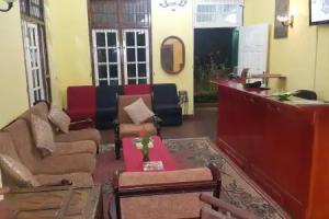 Hotel Green Stars, Nuwara Eliya