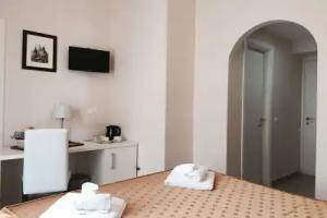 Four Rivers Suites in Rome, Rome
