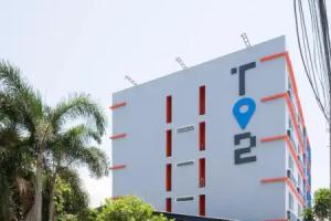 Akira Hotel, Pattaya
