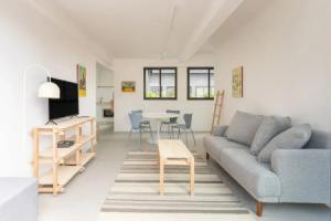 Tabas Magdalena Laura Apartments, Sao Paulo