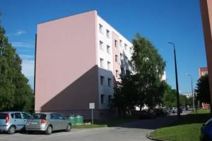 Mai 39 Apartments, Parnu