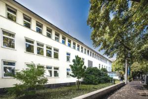 Cjd Bonn Castell, Bonn