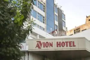 Avion Hotel, Mumbai