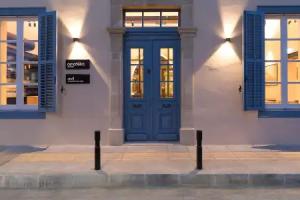 Hotel Indigo LARNACA by IHG, Larnaka