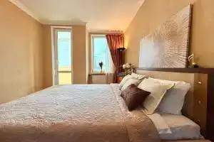 Good Sleep Apartment on Belorusskaya Street 6, Odintsovo