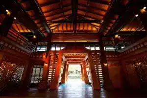 Parama Koh Chang, Chang Island