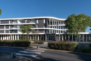 La Basaltik Hotel, Cap d'Agde