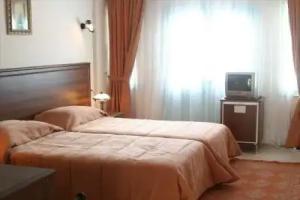 Club Hotel Keskin Dalyan, Dalyan