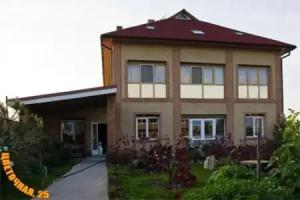 Guest House Villa Sineglazka, Byelosarai