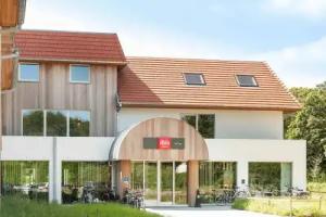 ibis De Haan, De Haan