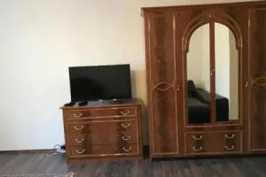 Hotel Saltanat, Gavrilovka