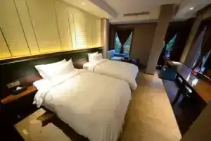 Nanjing Yisu Hotel, Nanjing