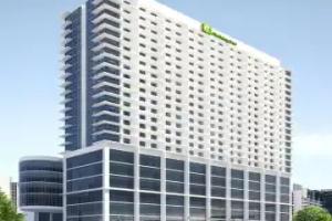 Holiday Inn & Suites Jakarta Gajah Mada by IHG, Jakarta