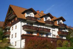 Urseetalblick WG 7 Hotel, Lenzkirch