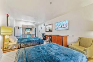 Metro Extended Stay Mini-hotel, Tempe