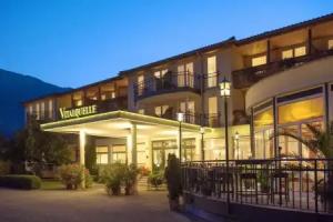 Hotel Vitalquelle Montafon, Schruns
