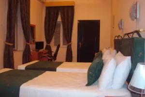 Old City Inn Hotel, Baku