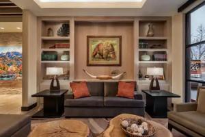 Inn at 500 Capitol, Boise