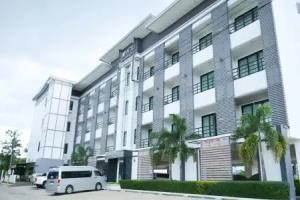 Baan Phor Phan Hotel, Khon Kaen