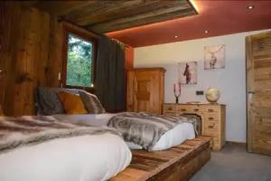 Lalpage De Paul Hotel, Chamonix