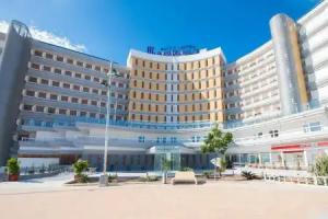 HL Suites Nardos - Only Adults, Maspalomas