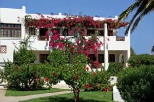 Amoopi Bay Hotel, Lakki